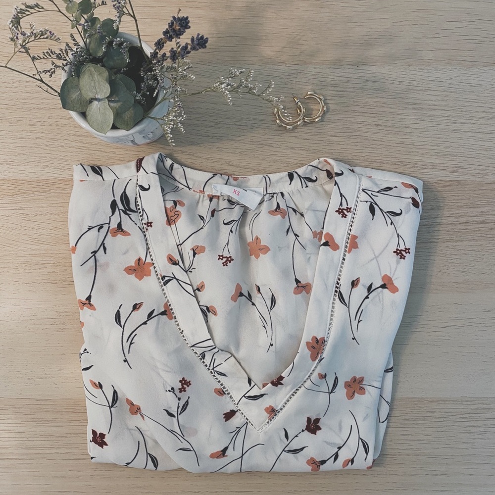 Marshalls | Blouse